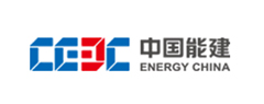 ENERGY CHINA