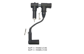 ? KLPTII-S1-630 Shielded 3T Cable Connector