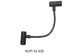 KLPT-S2-630 Shielded 3T Cable Connector