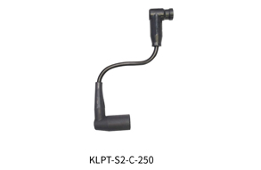 KLPT-S2-C-250 Shielded 3T Cable Connector