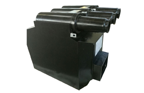 JSZV24-10/R voltage transformer