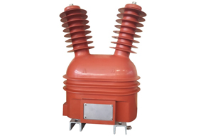 JDZW-10/R voltage transformer