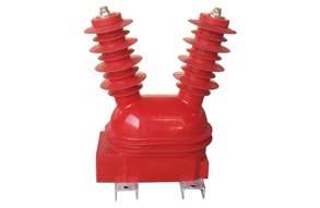 JDZW2-10/R voltage transformer