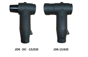 JOK-15/630 cable connector